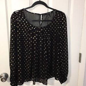 Beautiful Blouse from Forever 21